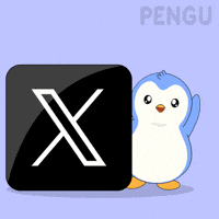 Social Media Penguin GIF by Pudgy Penguins