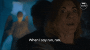Science Fiction Thirteenth Doctor GIF by Doctor Who
