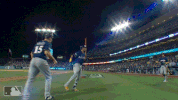 milwaukee brewers sport GIF by MLB