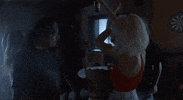 bastille GIF