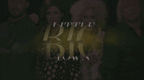 little big town GIF by CMT Artists of the Year
