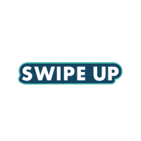 Swipe Up Sticker by goodr