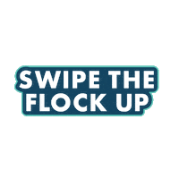 Swipe Up Sticker by goodr