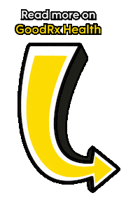 Health Read Sticker by GoodRx