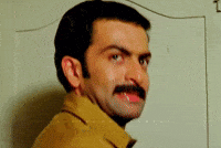 Troll Prithviraj GIF