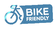 Costa Daurada Bike Sticker by Patronat de Turisme de la Diputació de Tarragona