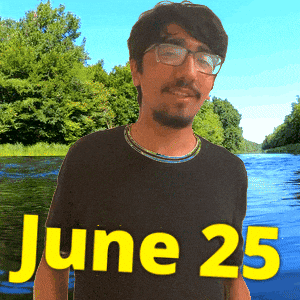 25 June GIF