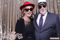 Party Wedding GIF by GingerSnap Rentals