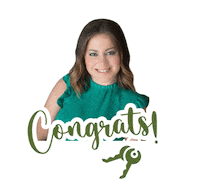 Linnette Reyes Sticker by Pinpoint Estate Agents
