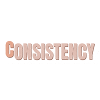 Workout Confidence Sticker by LeiereFalckFitness