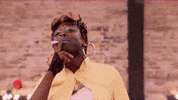 Bob The Drag Queen Cigarette GIF by AIDES