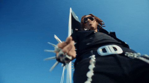 Music Video Rapper GIF by Lil Tecca