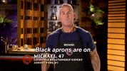 Season 11 Chef GIF by Masterchef