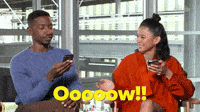 Oooow!