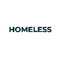 End Homelessness Sticker by Mercy House