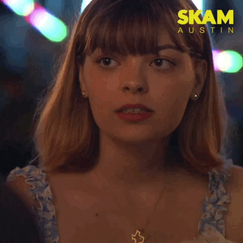 episode 8 GIF by SKAM Austin