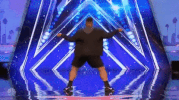 nbc GIF by America's Got Talent