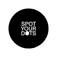 Melanoma Skincancer Sticker by Spot The Dot