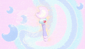Magical Girl GIF