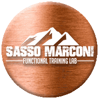 Training Sticker by Sasso Marconi FT LAB