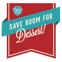 Dessert Bakery Sticker by Hofs_Hut
