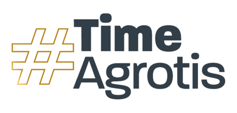 Agrotis32Anos Sticker by Agrotis