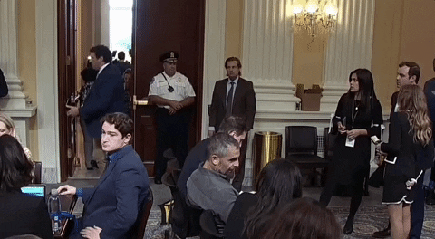 January 6 GIF by GIPHY News