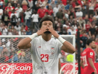 Ramin Rezaeian GIF by Casi Social