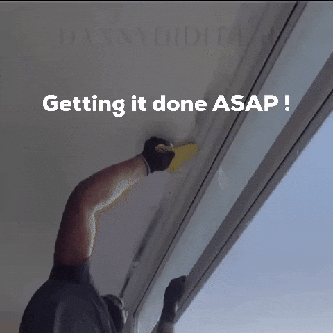 Business Construction GIF by DannyDidit LTD