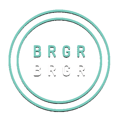 brgrbrgrbeers giphyupload brgrbrgr brgrlogo Sticker