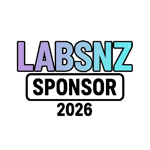 Labs26 Sticker by labsnz