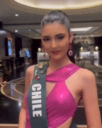 Nathalie Briones GIF