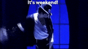 Happy Dance GIF by echilibrultau