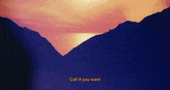 Call Me GIF by John-Robert
