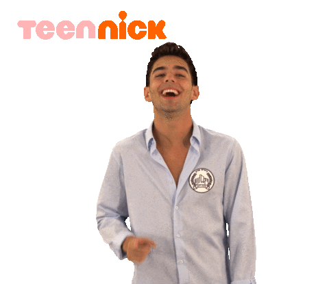 Show Wow Sticker by NickelodeonIsreal