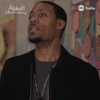 Abbott Nod GIF by ABC Network