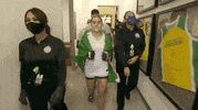Sport Walk Out GIF by UFC