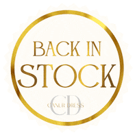 Sticker by Canur Dress