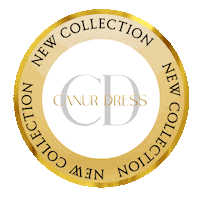 Sticker by Canur Dress