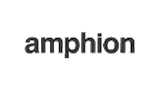 amphionloudspeakers music studio mixing speakers Sticker