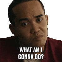 Task Help Sticker by HBO Max