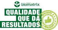 Bmx Sementes Sticker by biomatrix