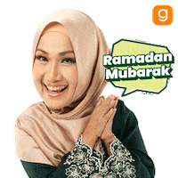 Hari Raya Sticker by Guardian Malaysia