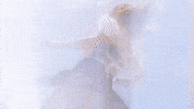 Bewitched GIF by Laufey
