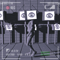 Dance Art GIF by dualvoidanima