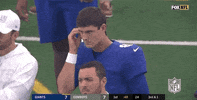 Regular Season Football GIF by NFL