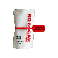nosugaradded nosugar nosugaradded 노슈가 노슈가애디드 Sticker