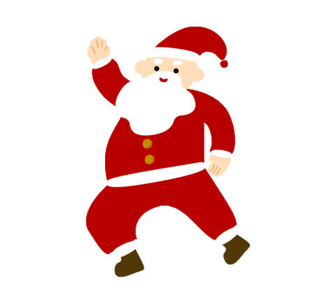 Happy Dance Sticker