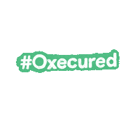 Skincare Acne Sticker by Oxecure PH