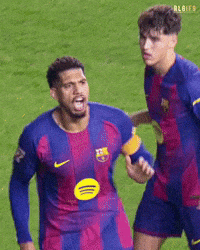 Celebration Goal GIF